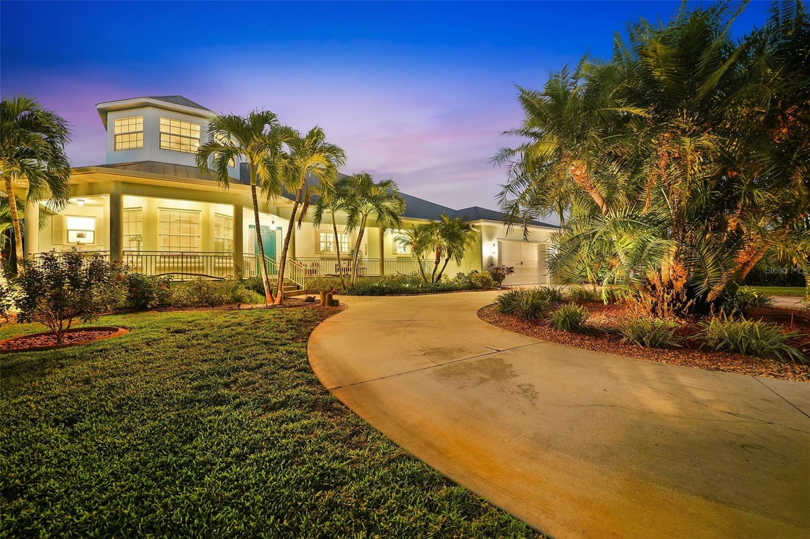 CAPE HAZE - Residential