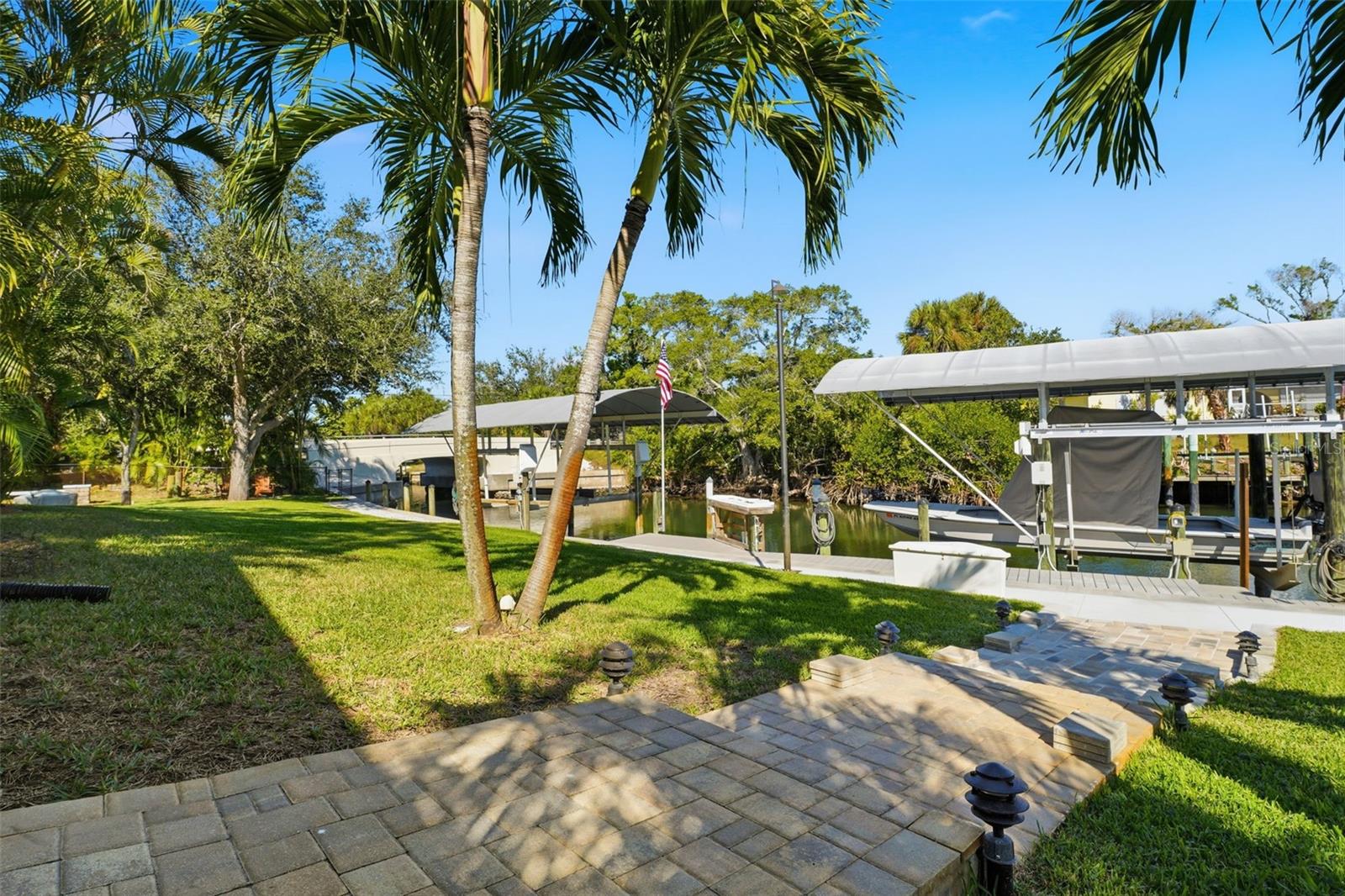 CAPE HAZE - Residential