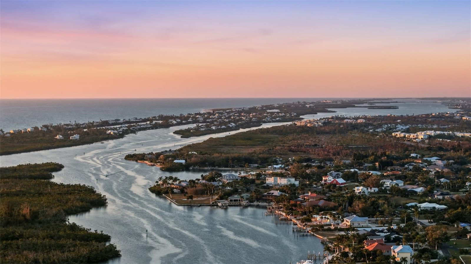 CAPE HAZE - Residential