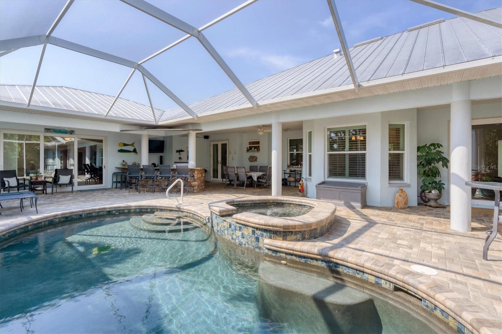 CAPE HAZE - Residential