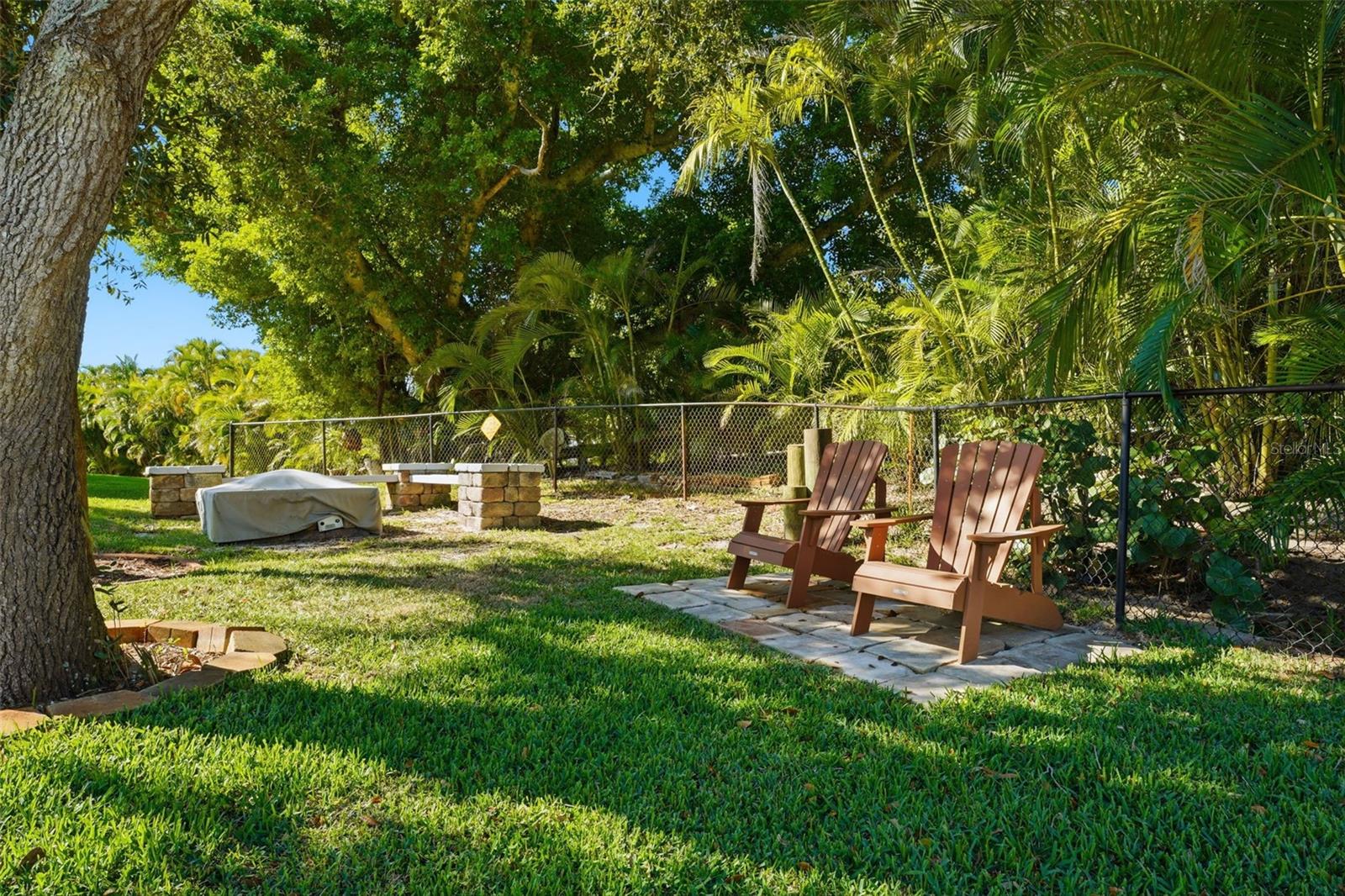 CAPE HAZE - Residential