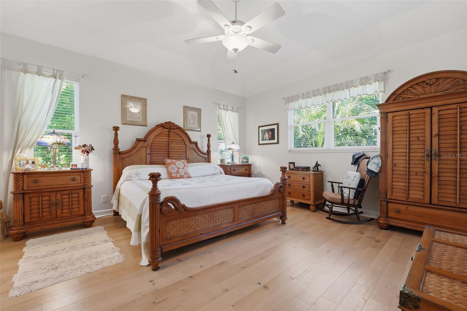 CAPE HAZE - Residential