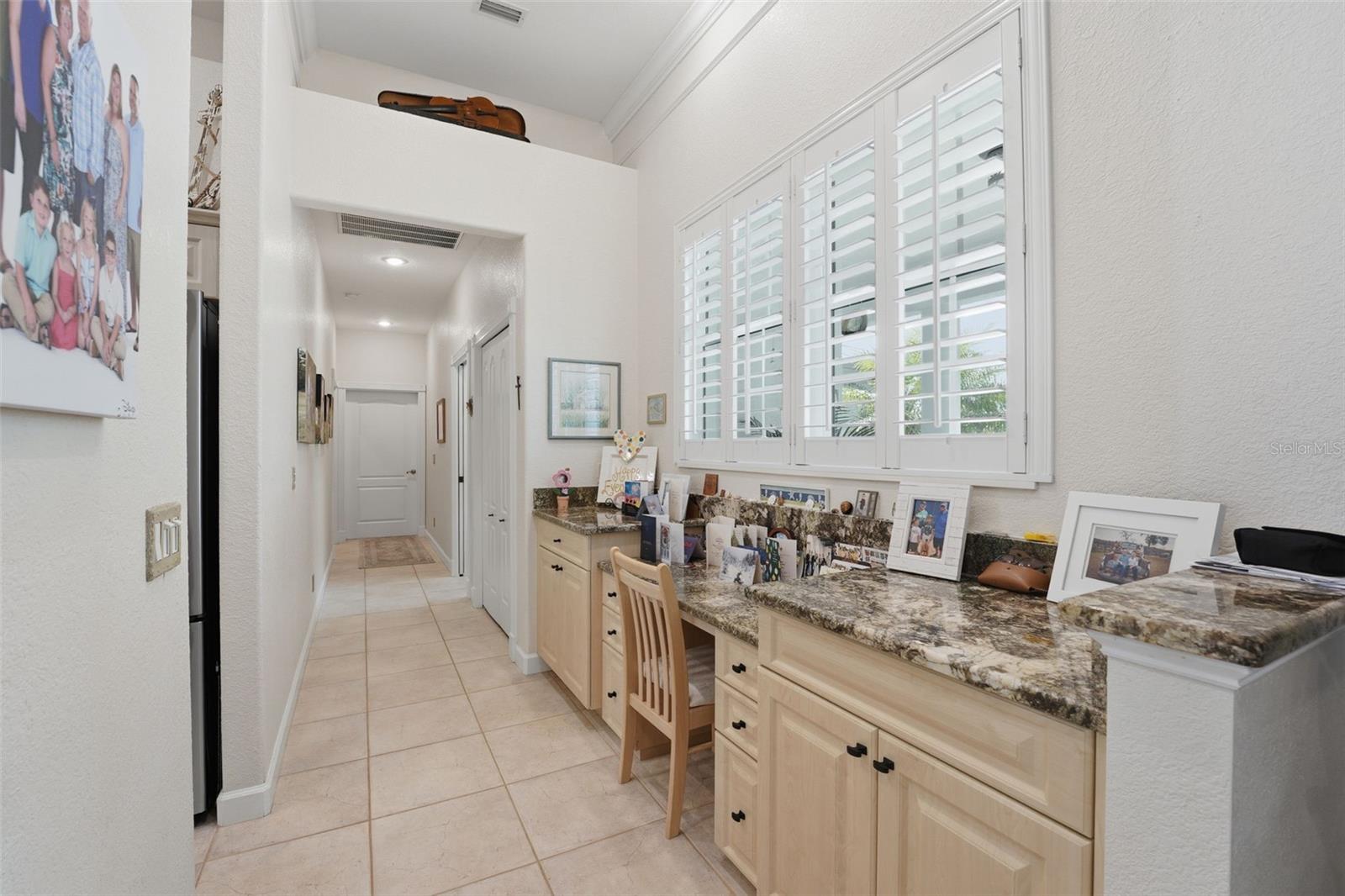 CAPE HAZE - Residential