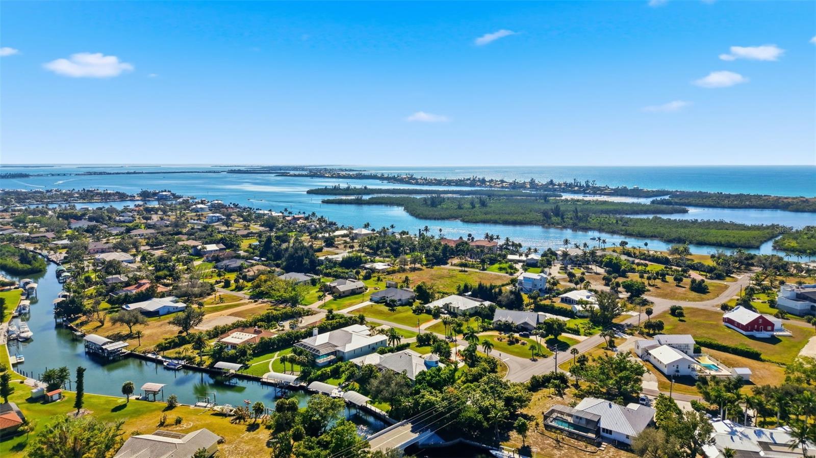 CAPE HAZE - Residential