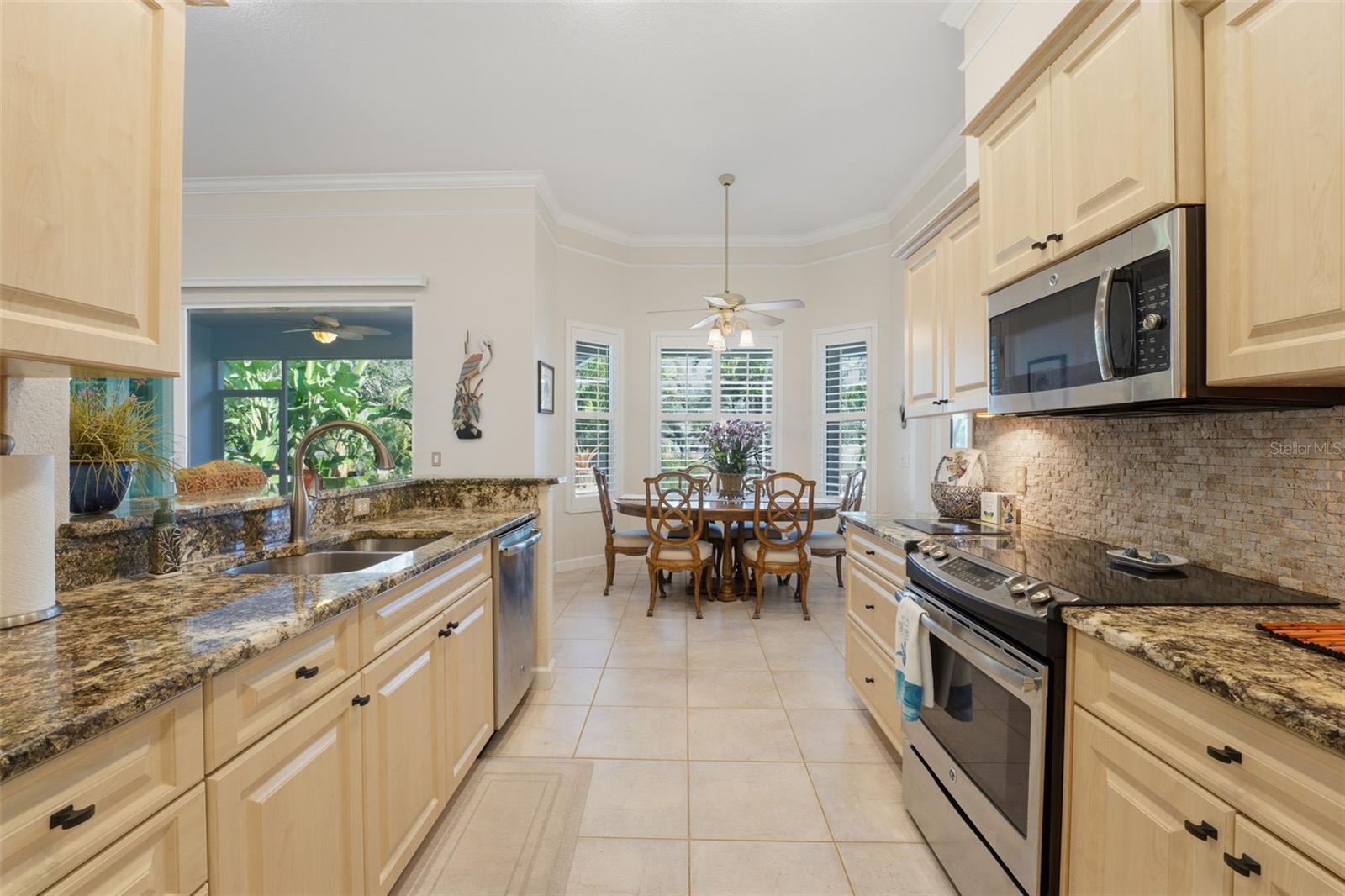 CAPE HAZE - Residential