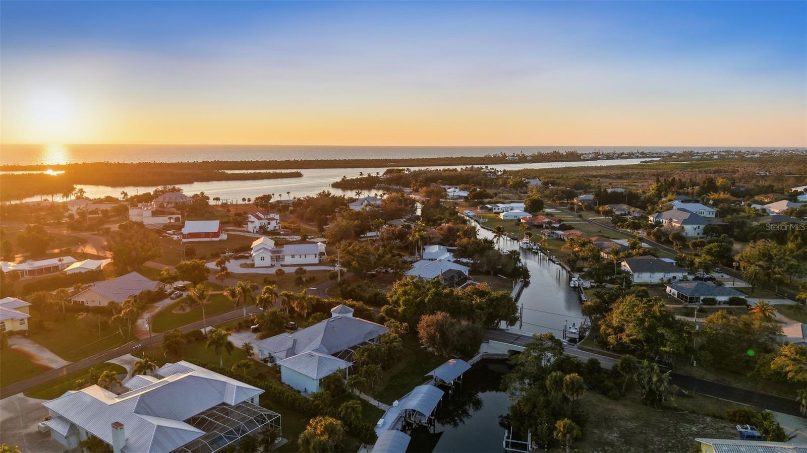 CAPE HAZE - Residential