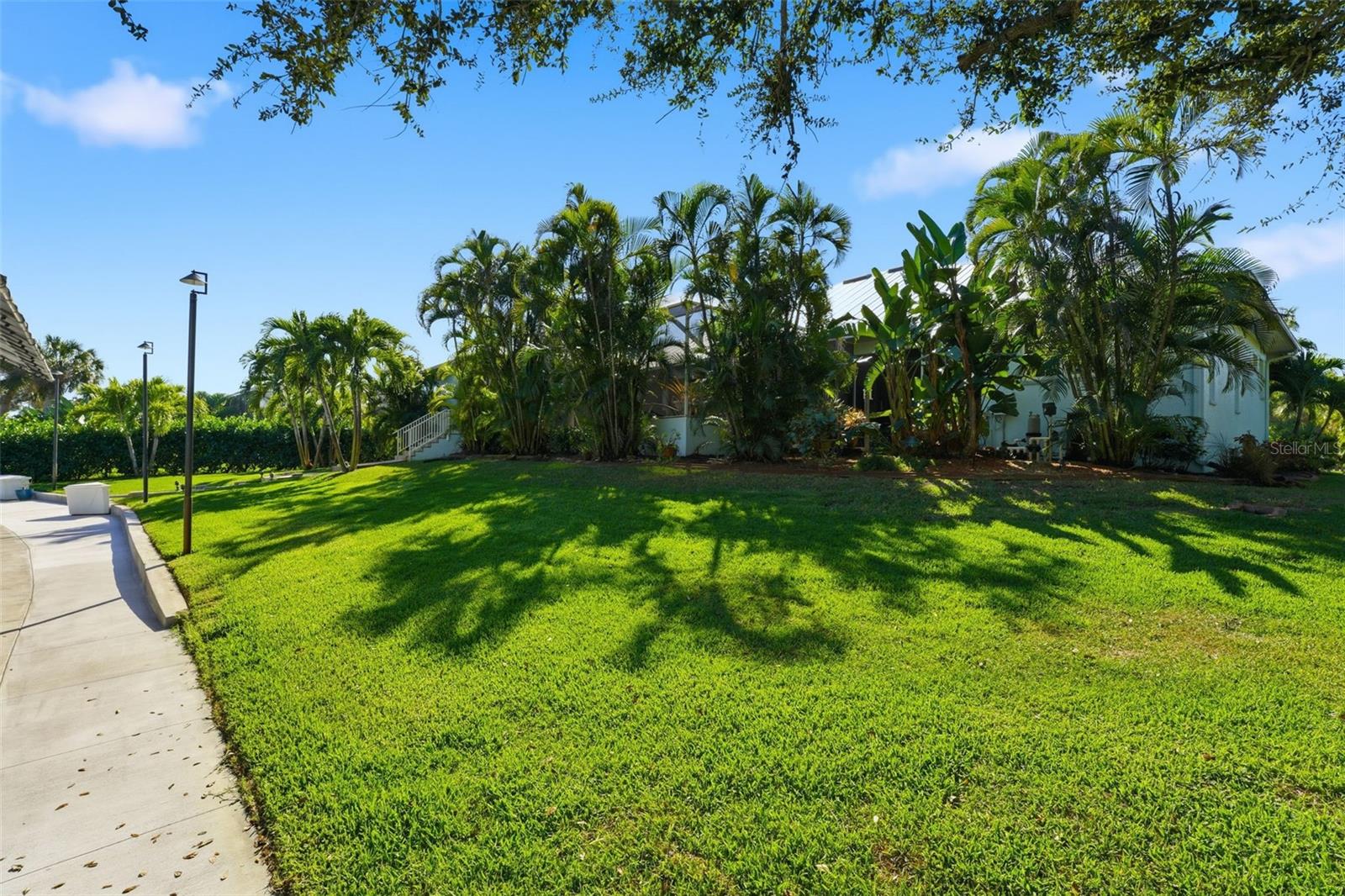 CAPE HAZE - Residential