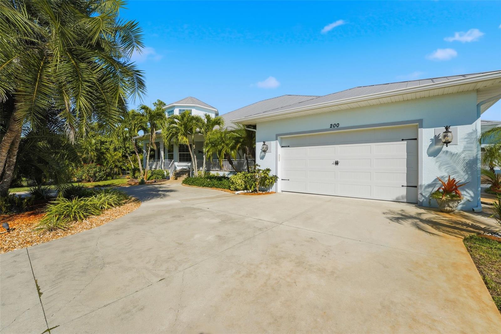 CAPE HAZE - Residential