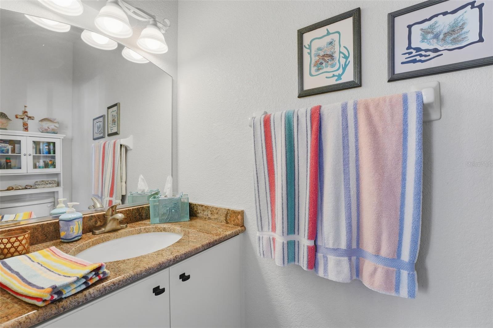 CAPE HAZE - Residential