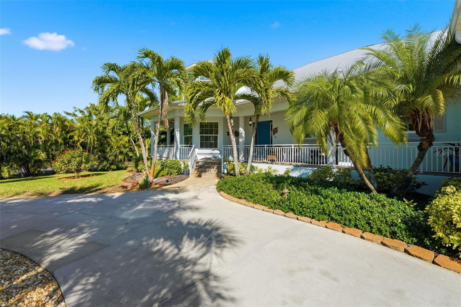 CAPE HAZE - Residential