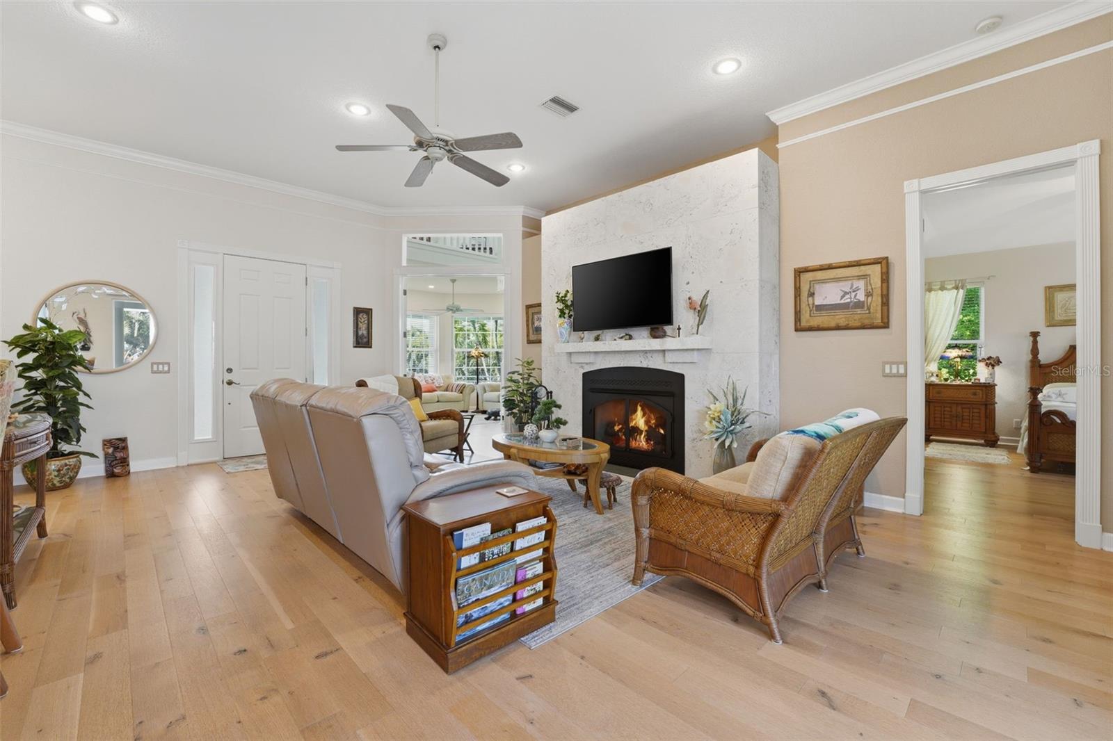 CAPE HAZE - Residential