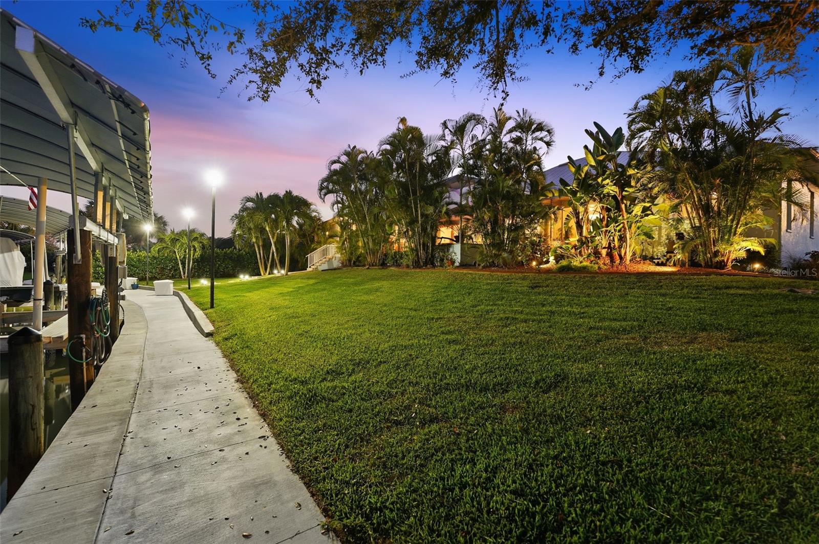 CAPE HAZE - Residential