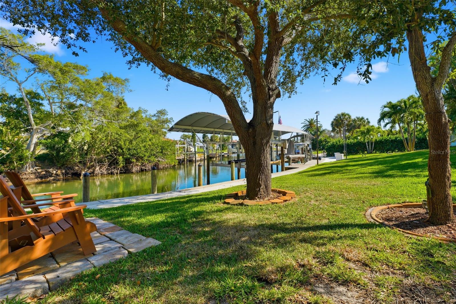 CAPE HAZE - Residential