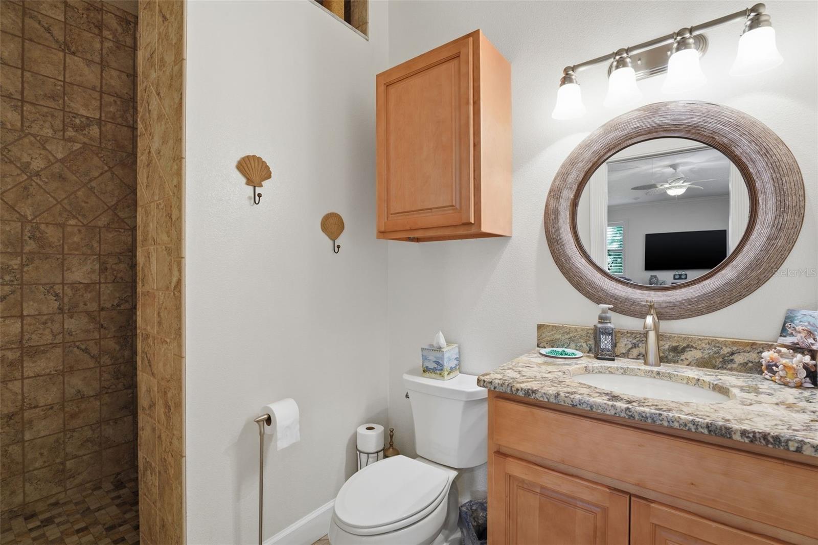 CAPE HAZE - Residential