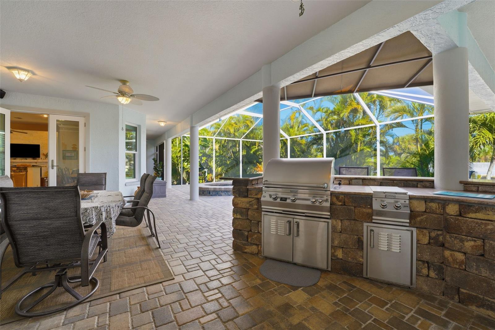 CAPE HAZE - Residential