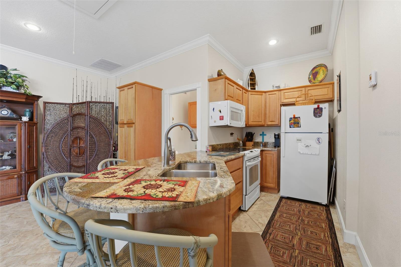 CAPE HAZE - Residential