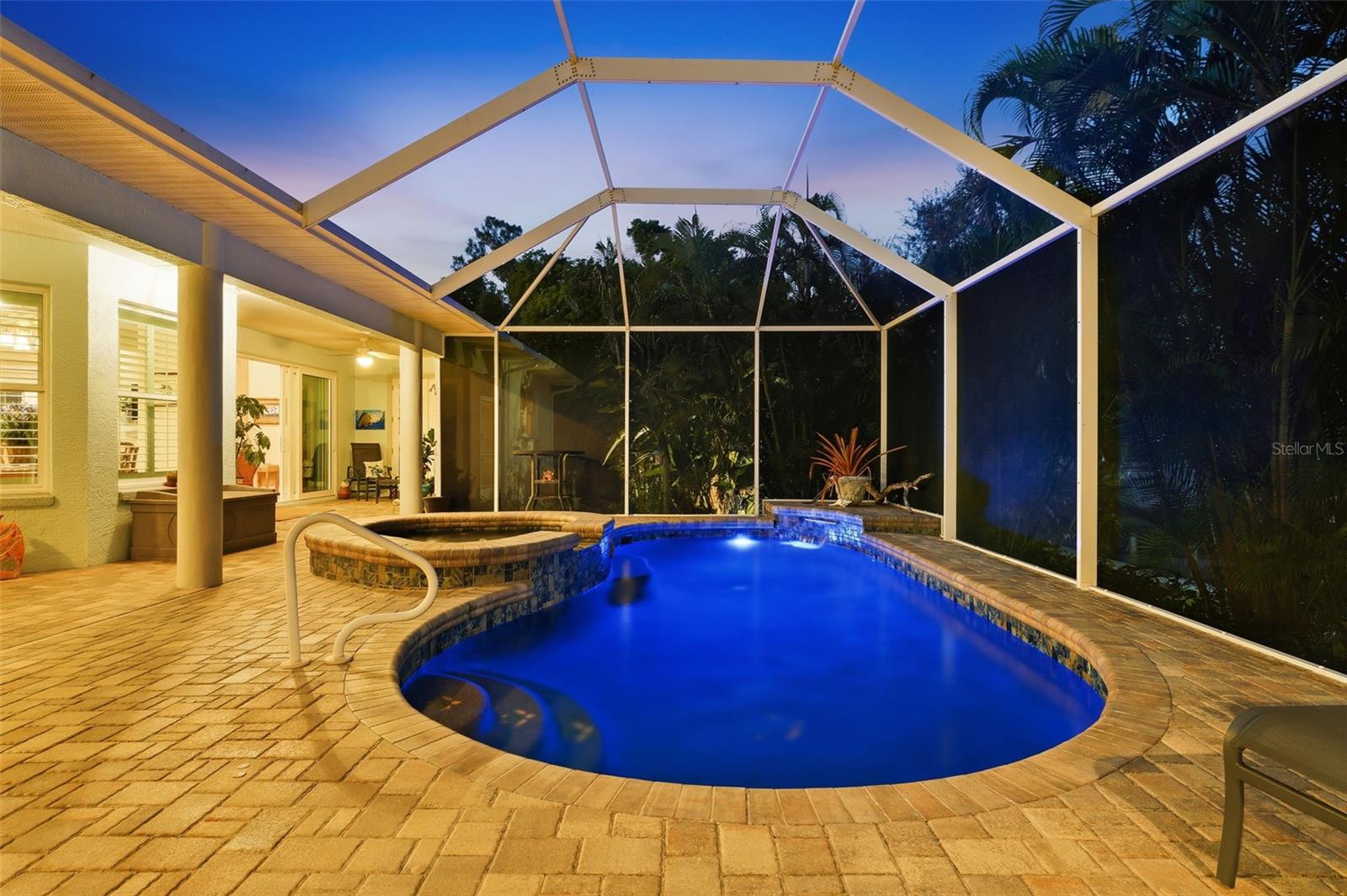 CAPE HAZE - Residential