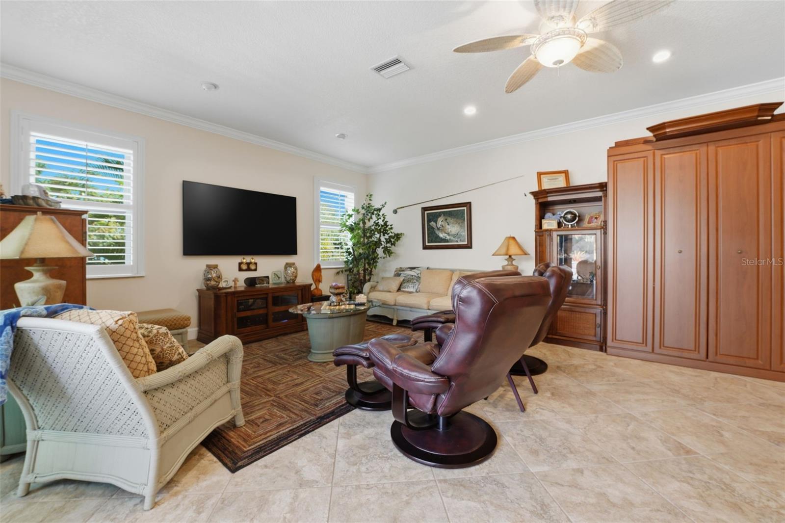 CAPE HAZE - Residential