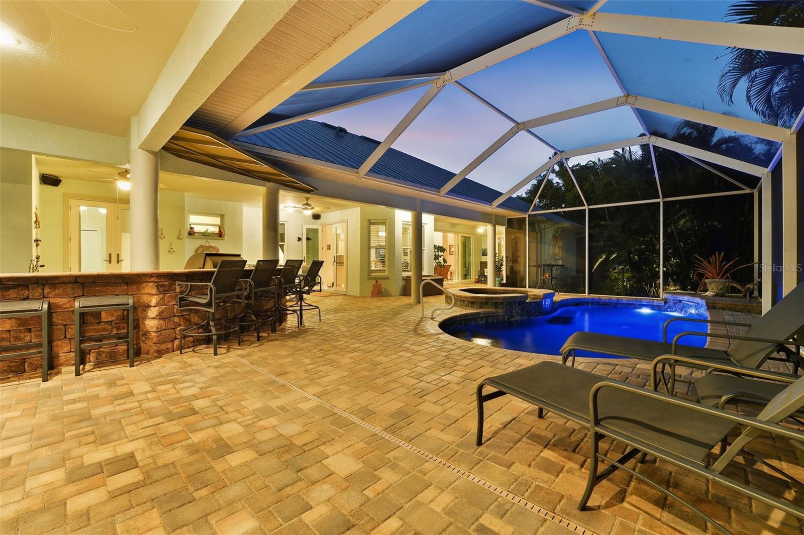 CAPE HAZE - Residential