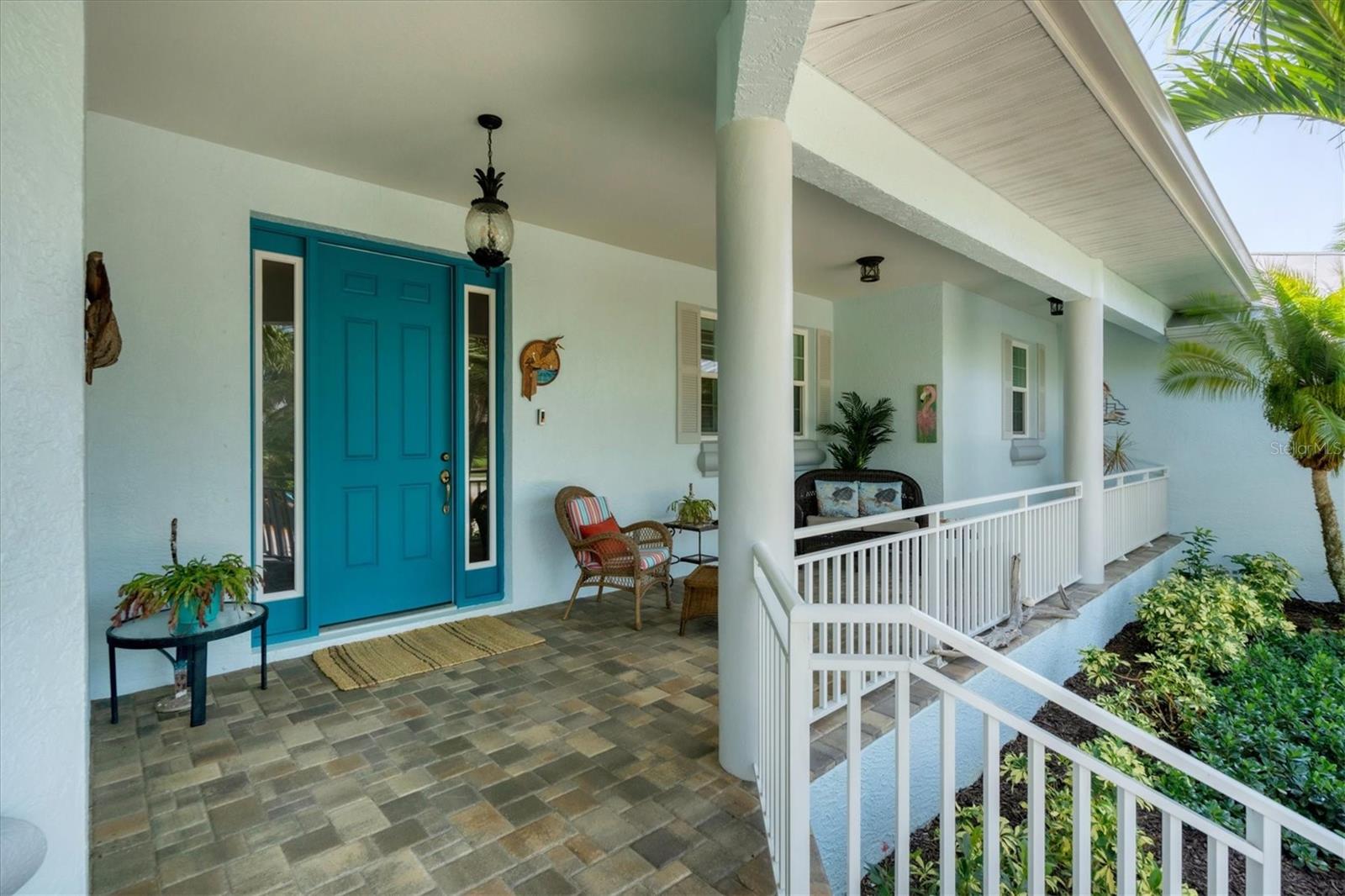 CAPE HAZE - Residential