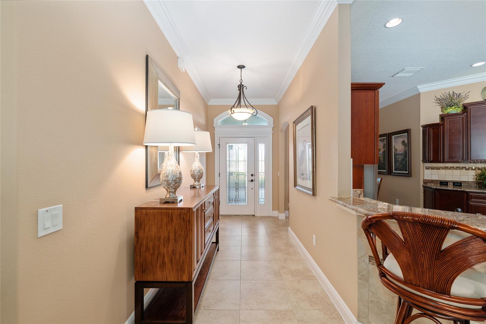 THE VILLAGES - Residential