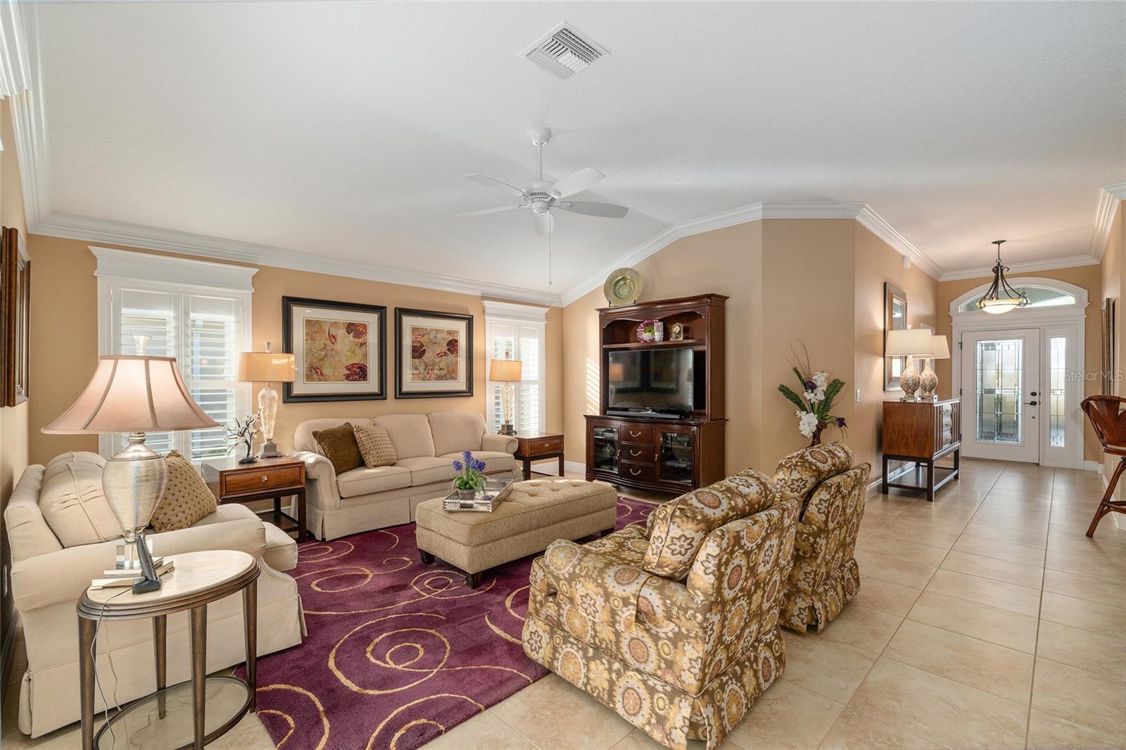 THE VILLAGES - Residential