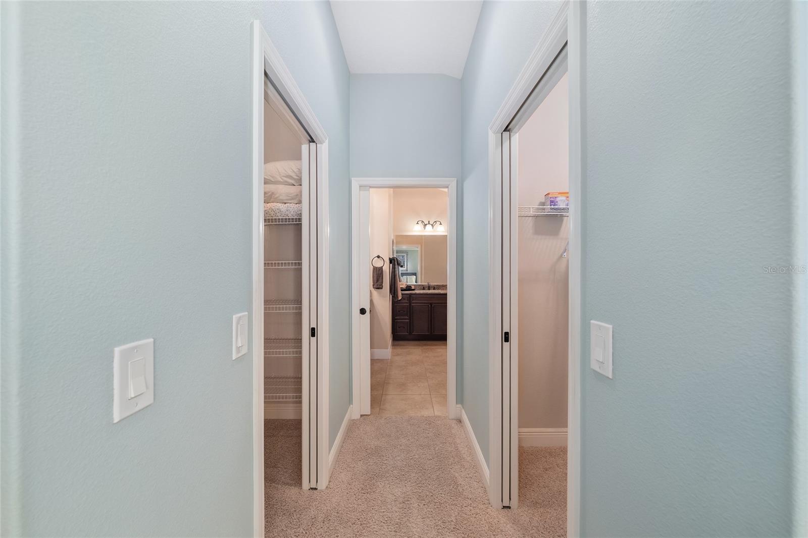 THE VILLAGES - Residential