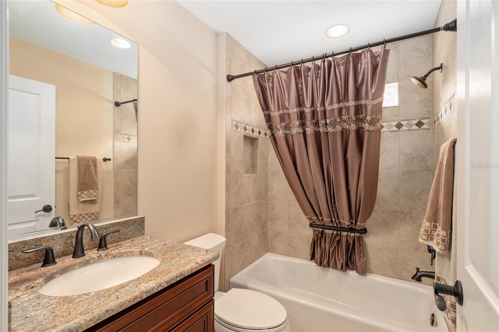 THE VILLAGES - Residential