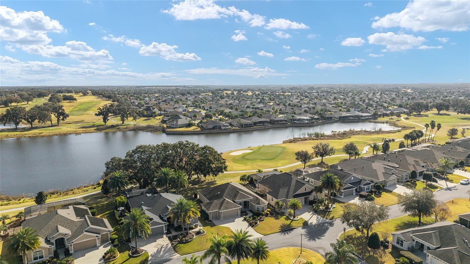 THE VILLAGES - Residential