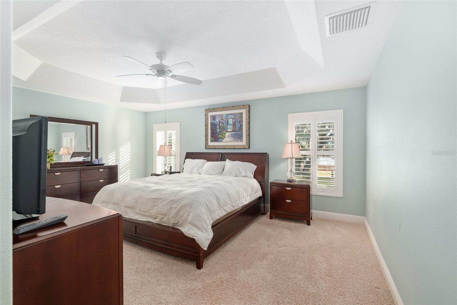 THE VILLAGES - Residential