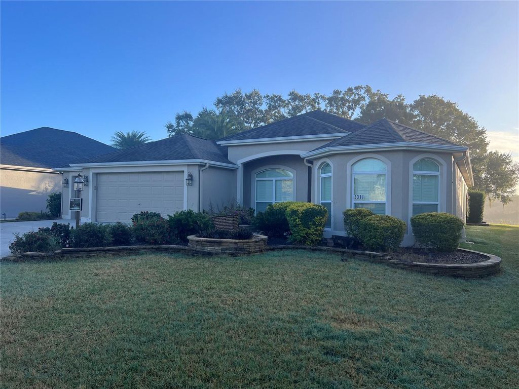 Photo of 3011 Bureau Path, The Villages, FL 32163 (MLS # G5107113)