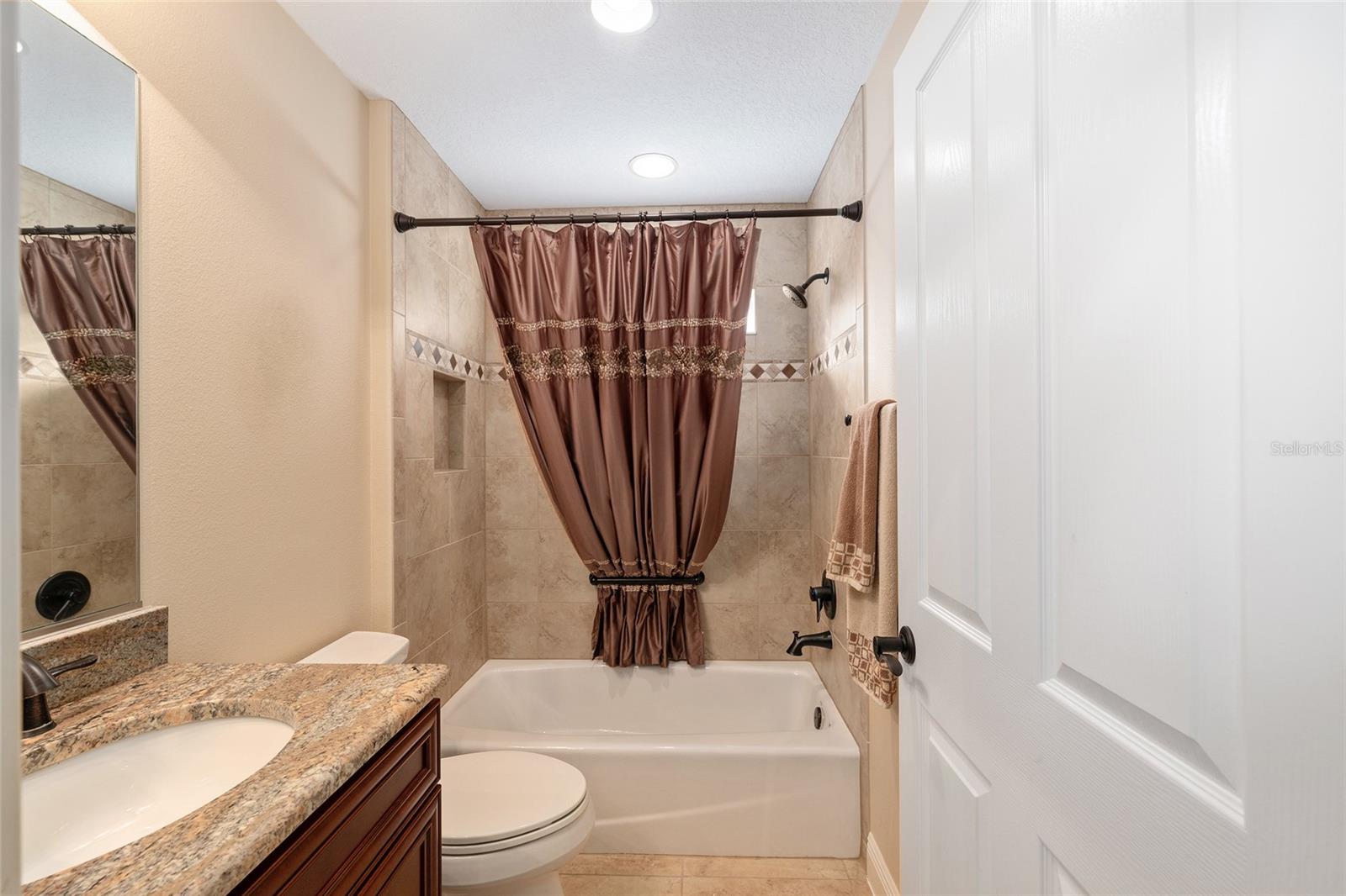 THE VILLAGES - Residential