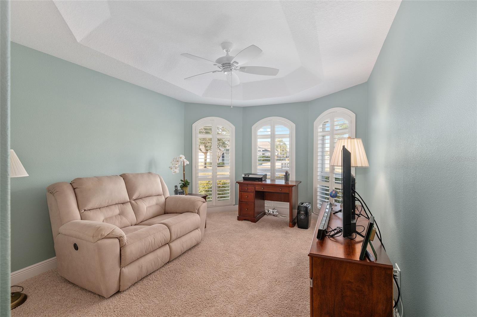 THE VILLAGES - Residential