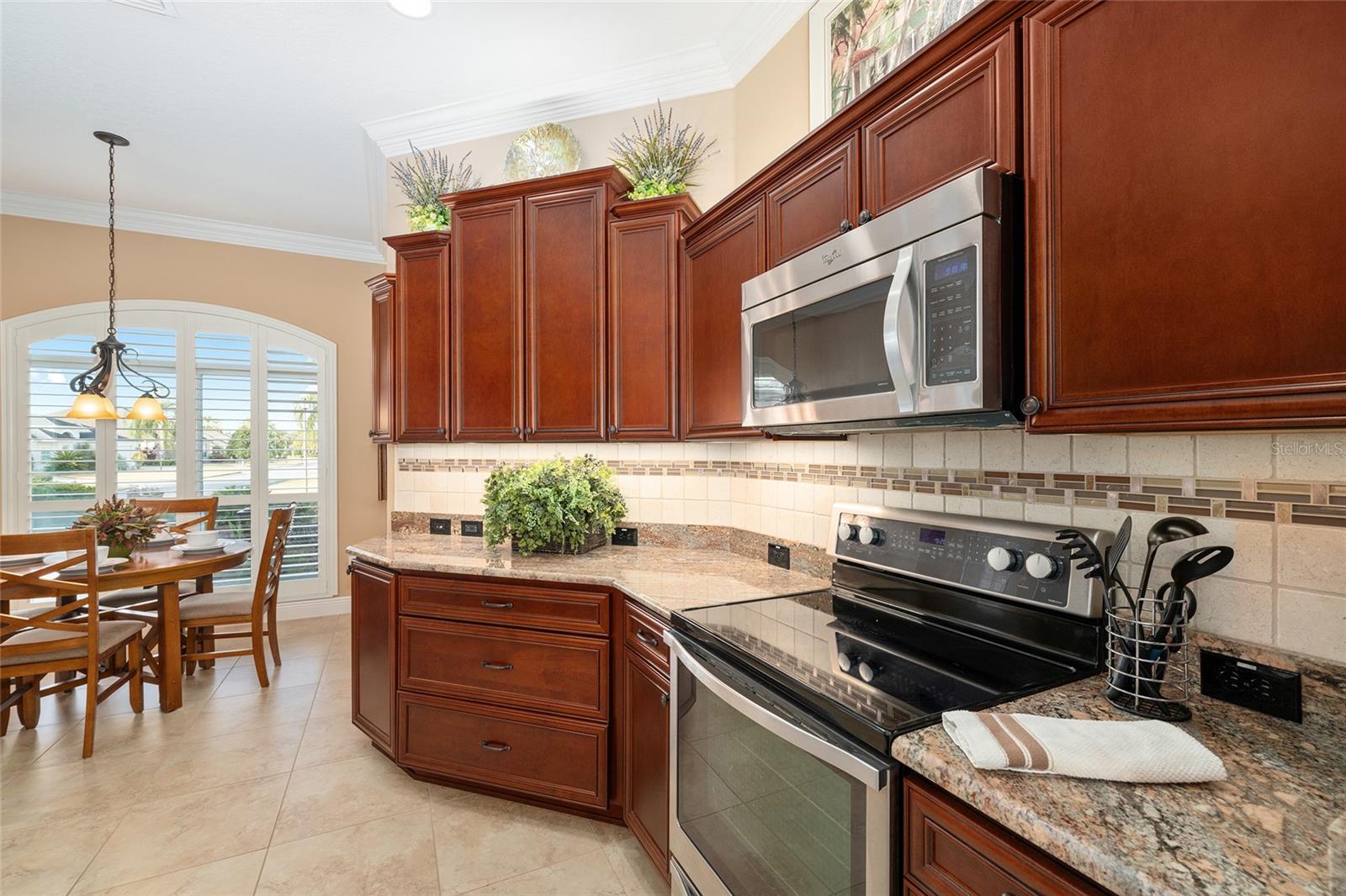 THE VILLAGES - Residential