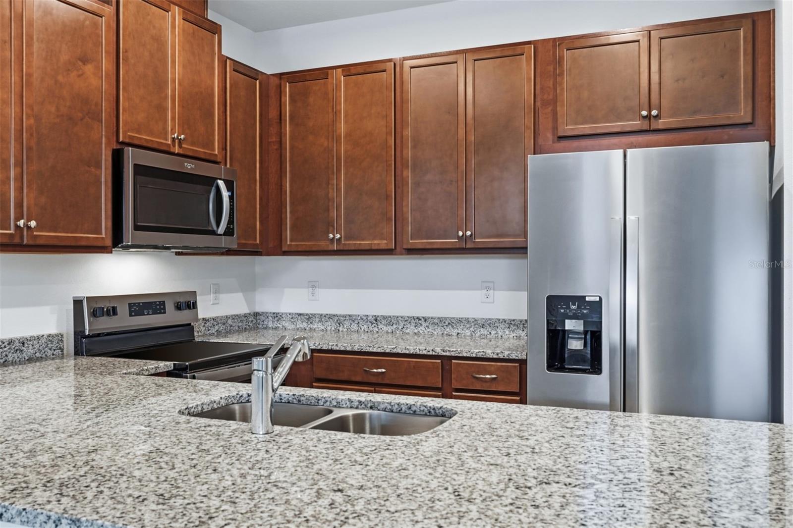 MERIDIAN PARKS PHASE 6 - Residential