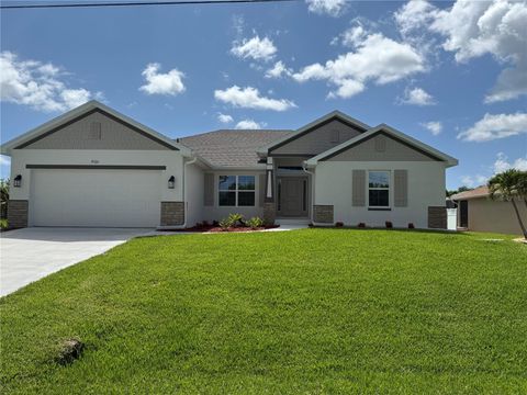 Photo of 9506 Melody Circle, Port Charlotte, FL 33981 (MLS # C7502330)
