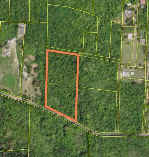 173 LA LLAVE ROAD VIEQUES  00765