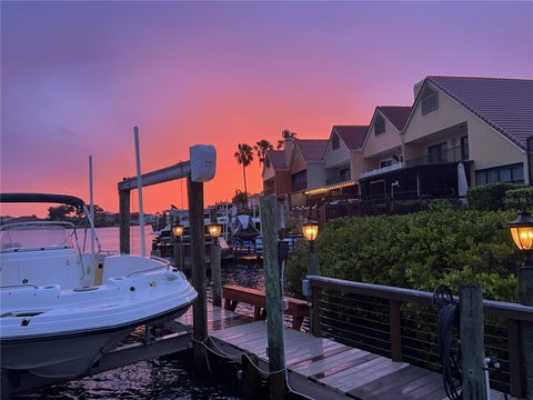 Photo of 820 Symphony Isles Boulevard, Apollo Beach, FL 33572 (MLS # TB8527405)