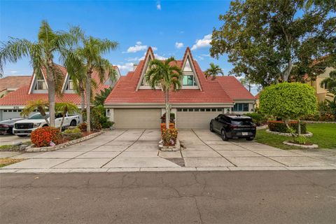 Photo of 820 Symphony Isles Boulevard, Apollo Beach, FL 33572 (MLS # TB8527405)