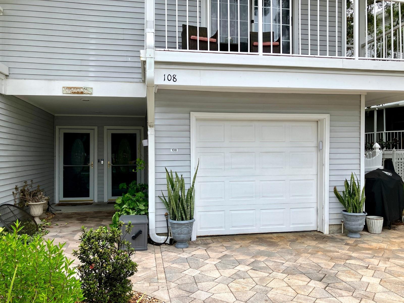 2015 VISTA DEL SOL CIRCLE 108