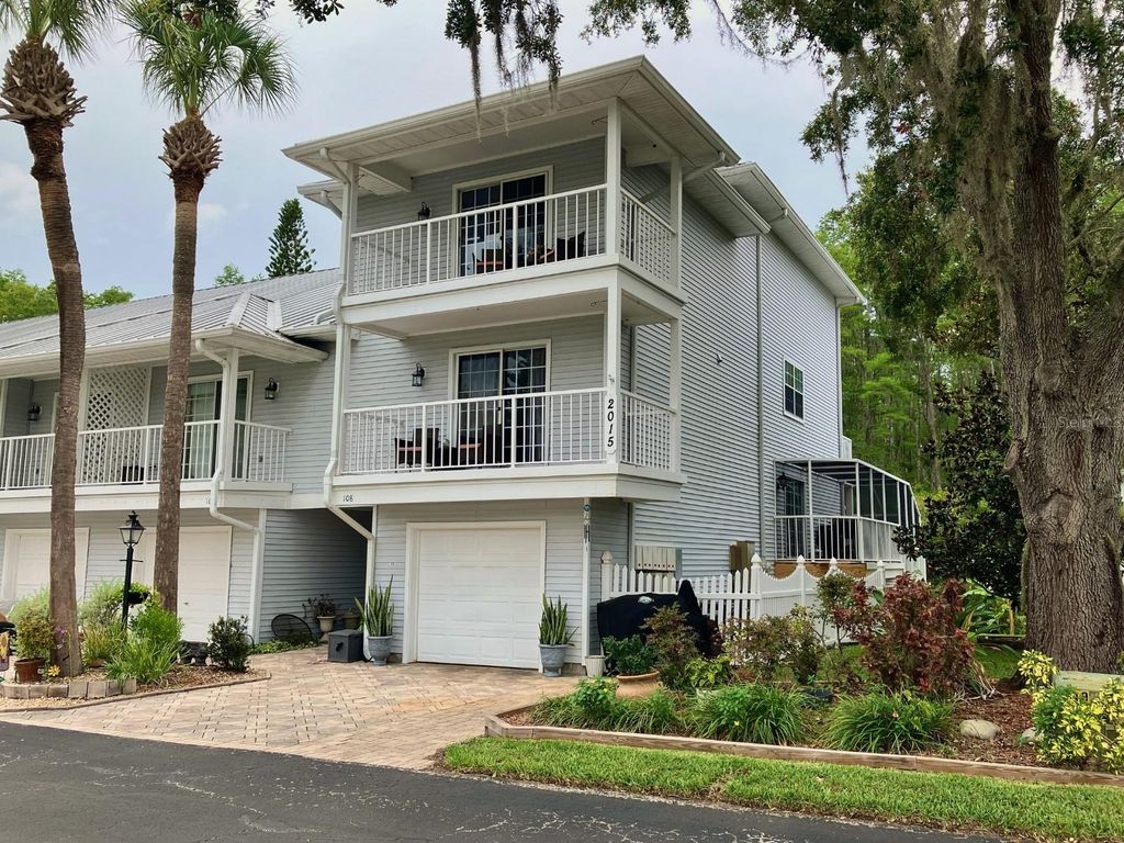 Photo of 2015 Vista Del Sol Circle #108, Lutz, FL 33558 (MLS # TB8457763)