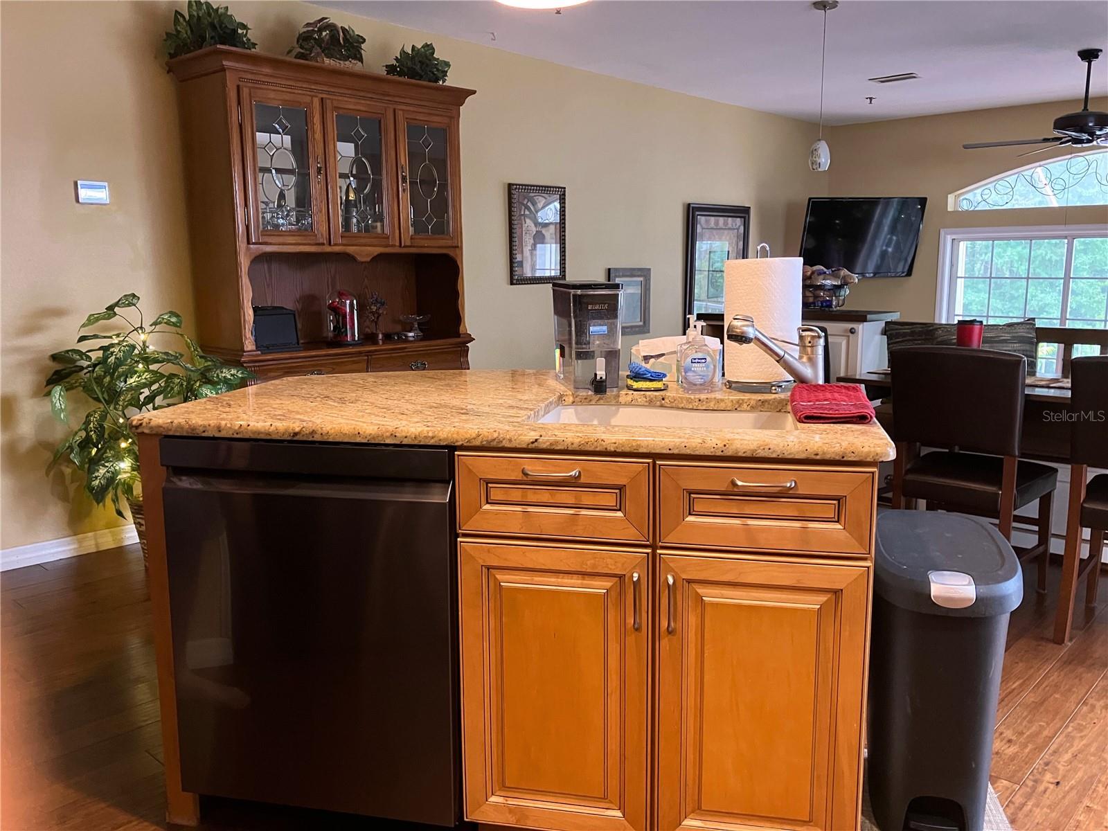 PARADISE LAKES PH 03 - Residential