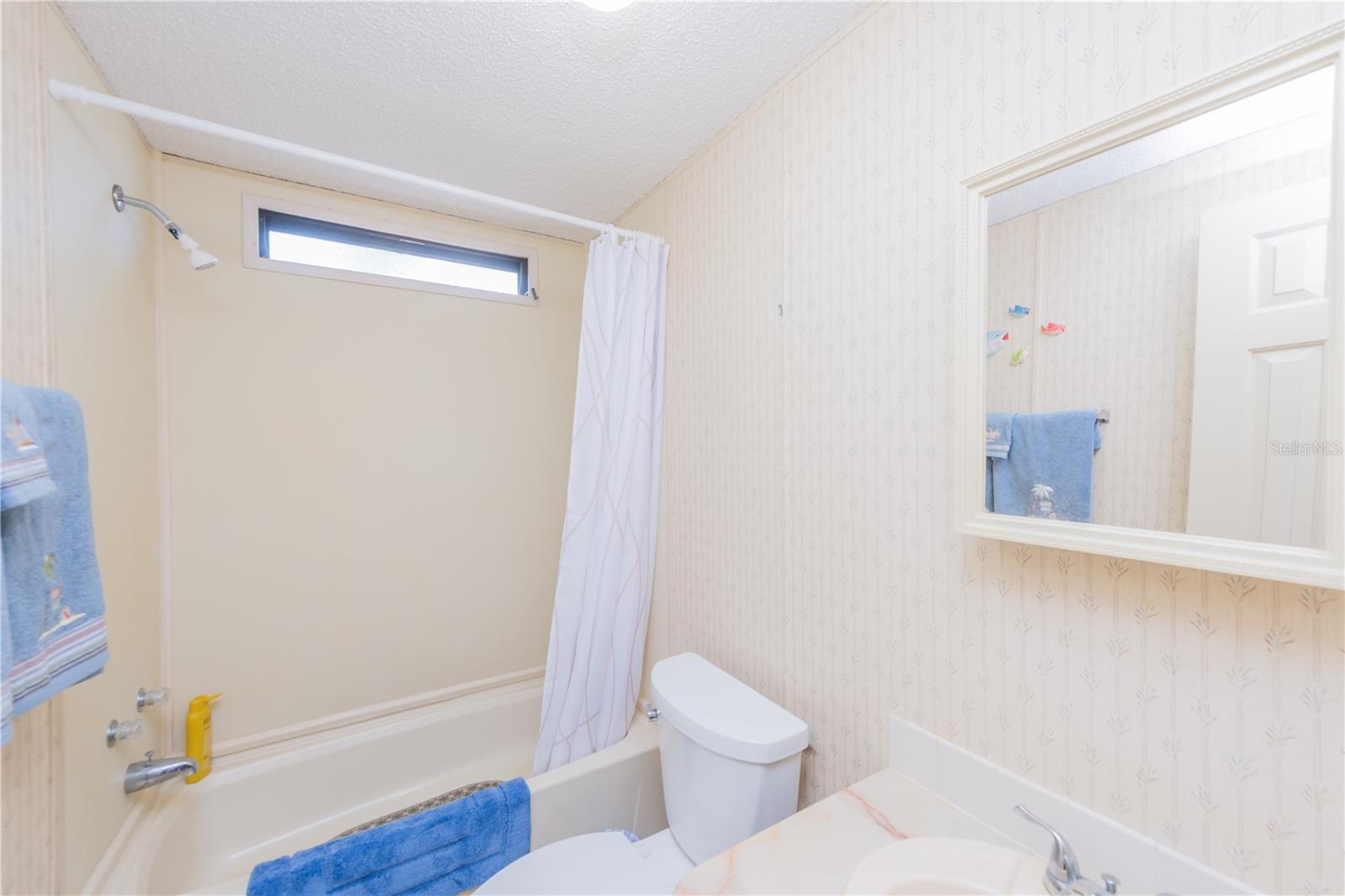 N TYMBER CREEK/AIRPORT RD O.B. AREA - Residential