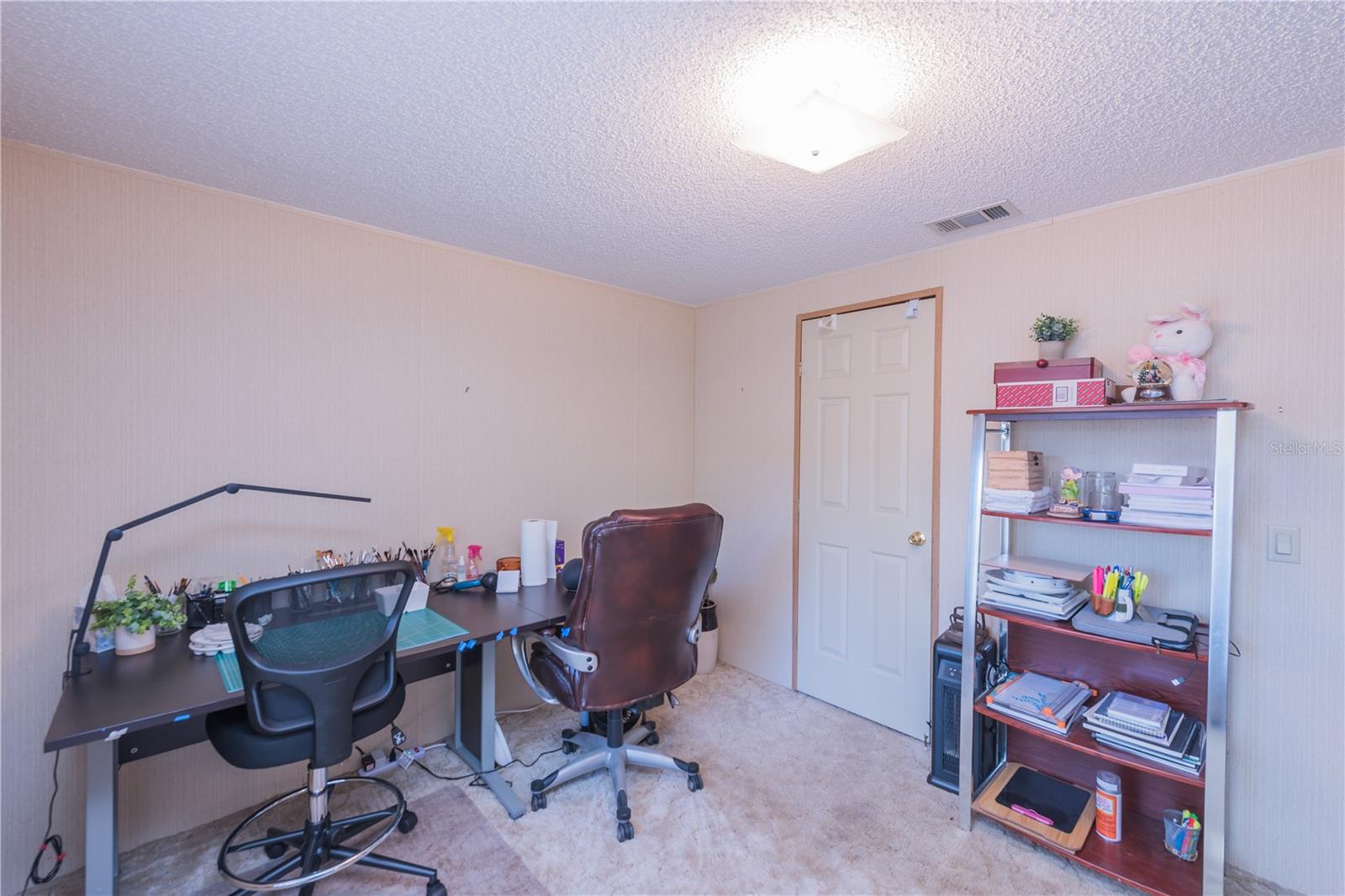 N TYMBER CREEK/AIRPORT RD O.B. AREA - Residential