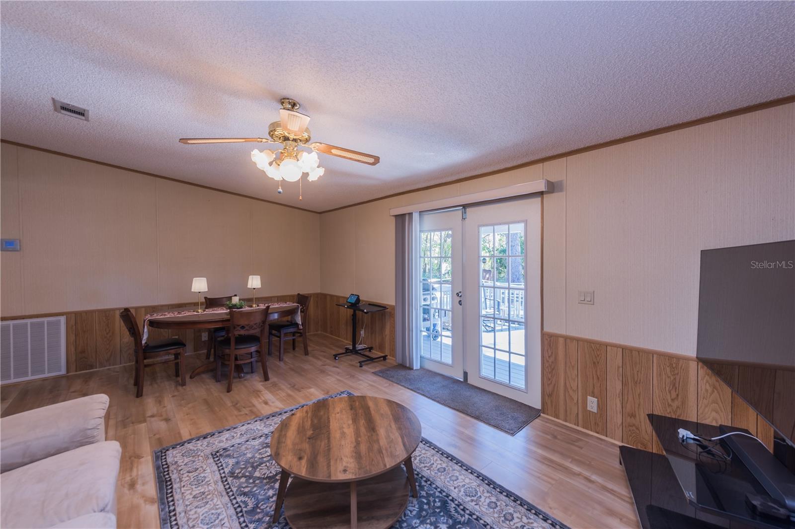 N TYMBER CREEK/AIRPORT RD O.B. AREA - Residential