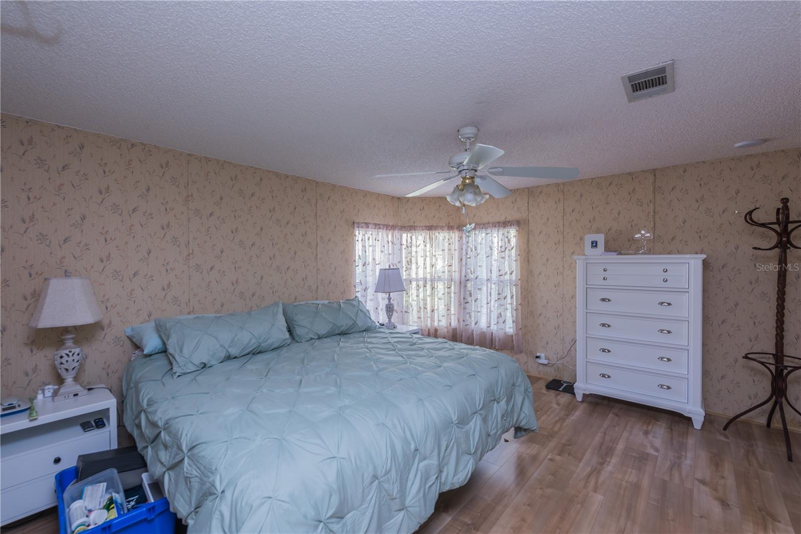 N TYMBER CREEK/AIRPORT RD O.B. AREA - Residential