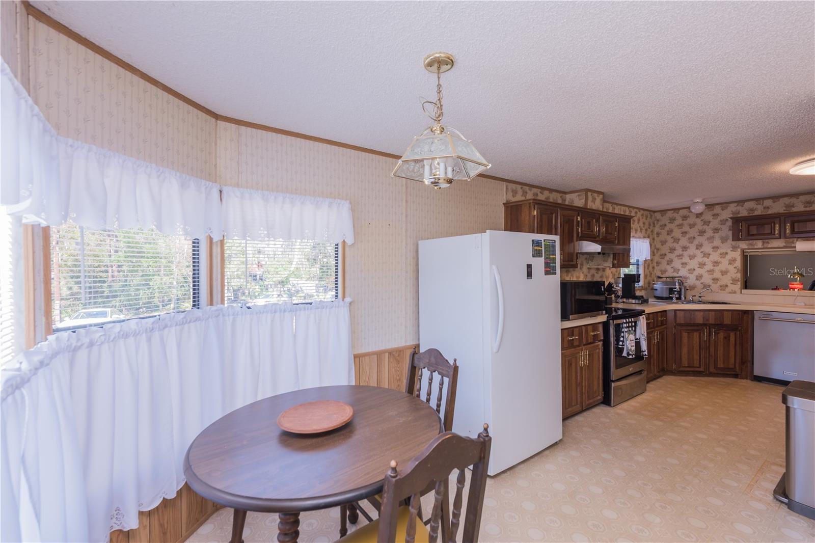 N TYMBER CREEK/AIRPORT RD O.B. AREA - Residential