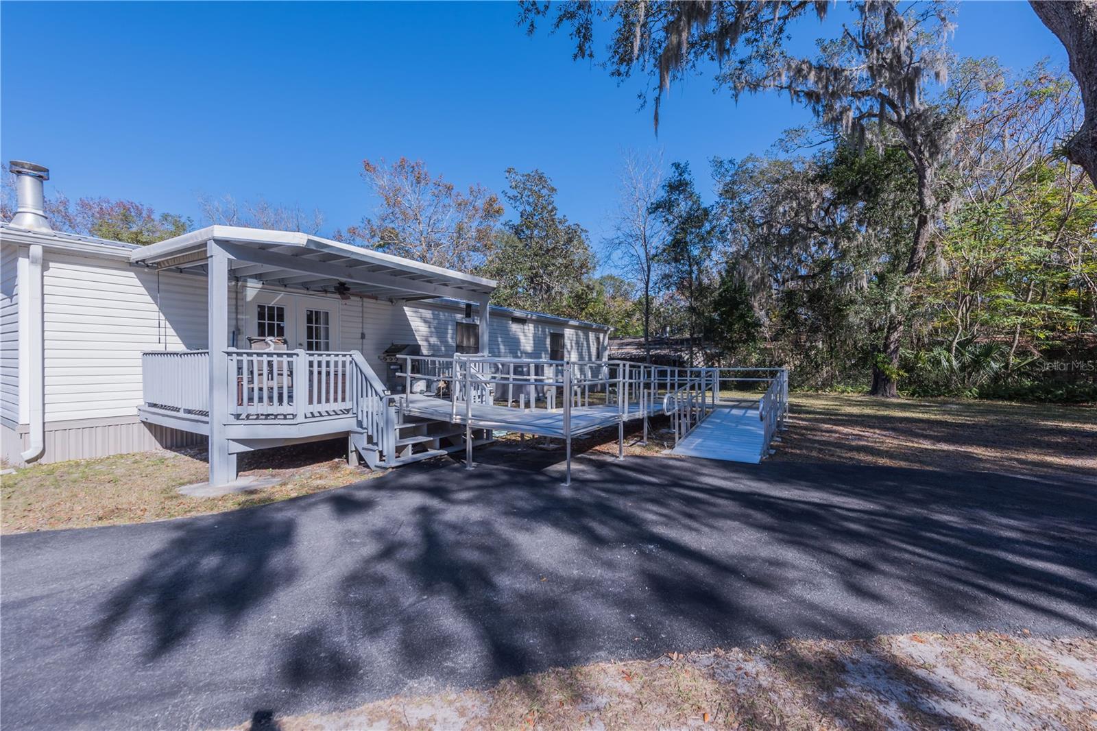 N TYMBER CREEK/AIRPORT RD O.B. AREA - Residential