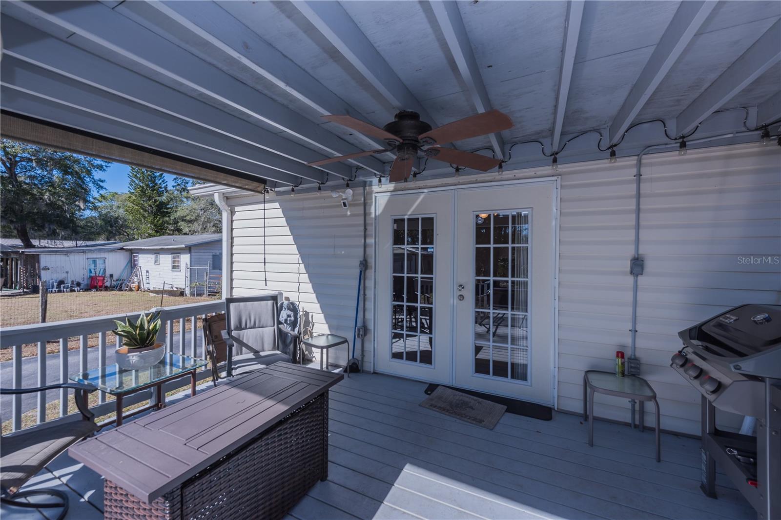 N TYMBER CREEK/AIRPORT RD O.B. AREA - Residential