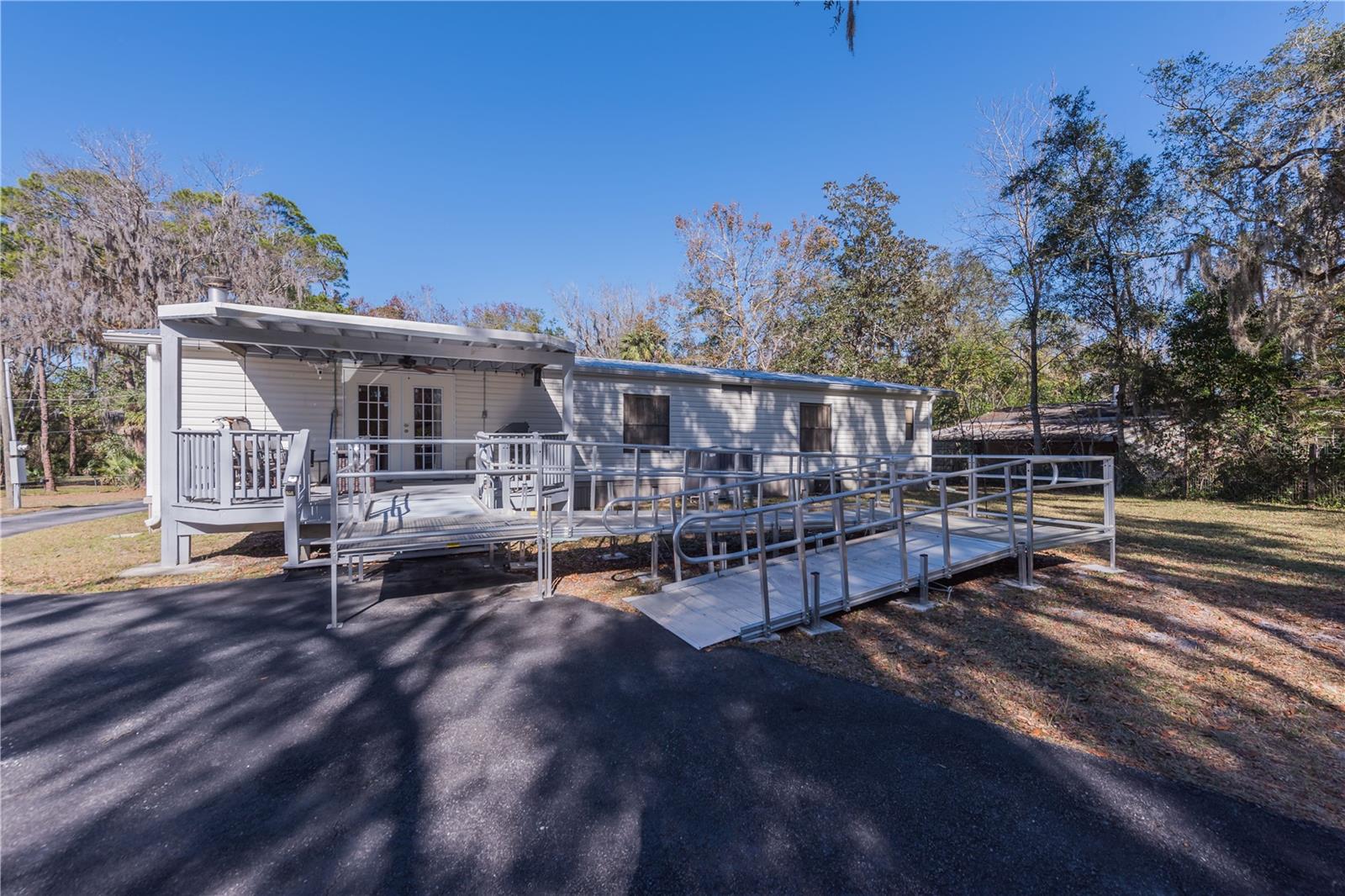 N TYMBER CREEK/AIRPORT RD O.B. AREA - Residential